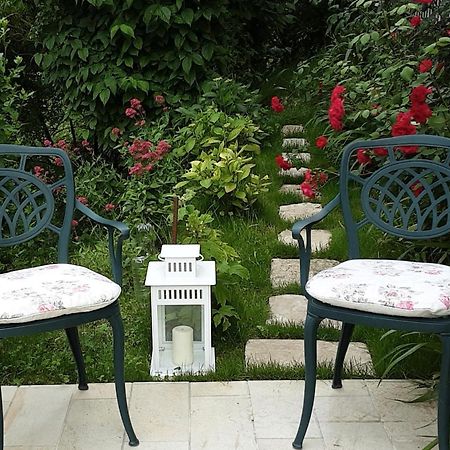 Bed And Breakfast Isabella Miane Экстерьер фото