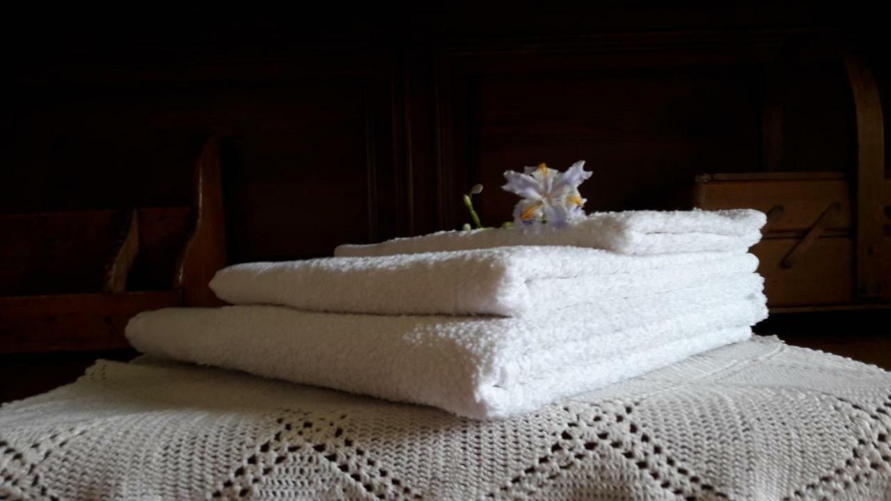 Bed And Breakfast Isabella Miane Экстерьер фото