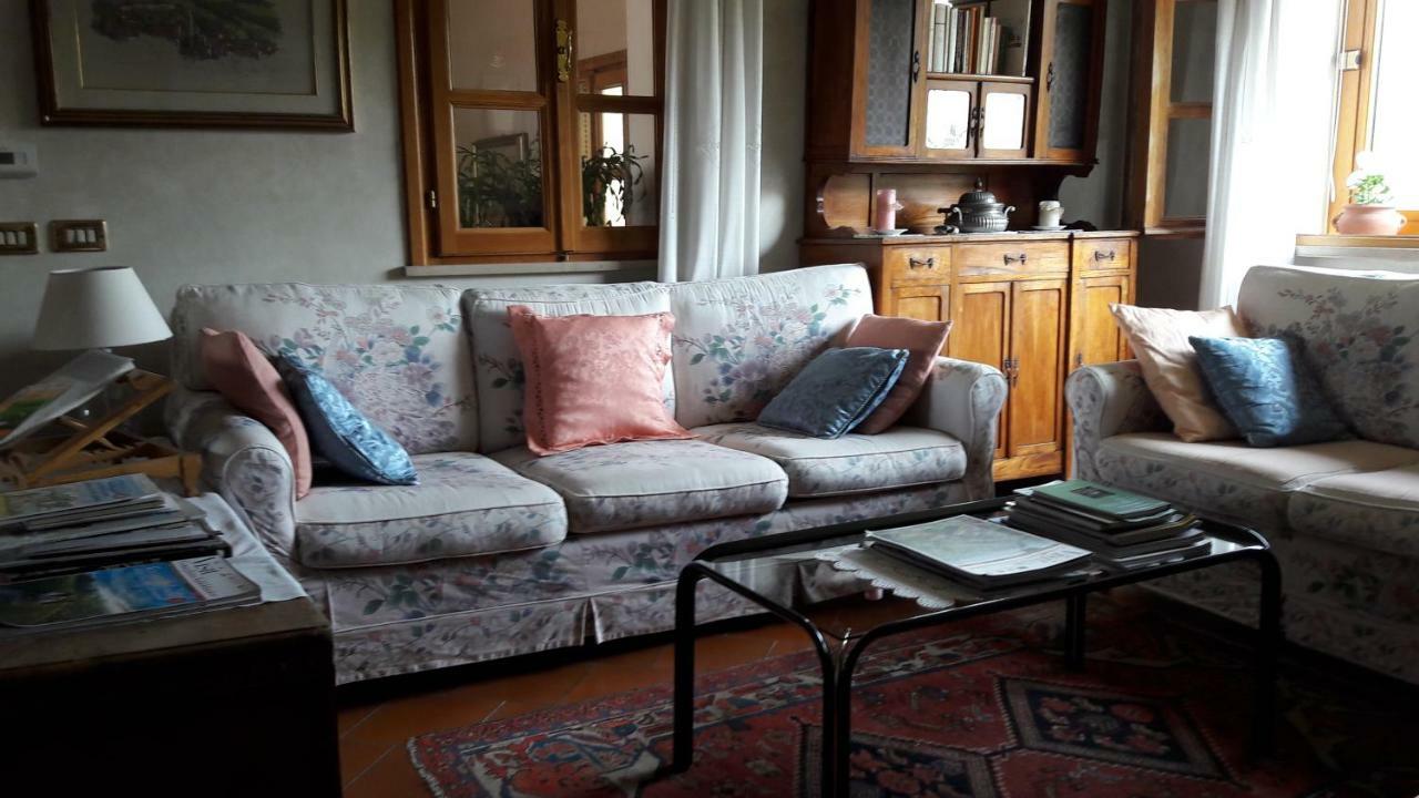 Bed And Breakfast Isabella Miane Экстерьер фото