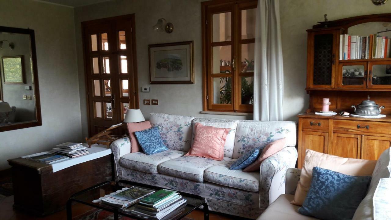Bed And Breakfast Isabella Miane Экстерьер фото