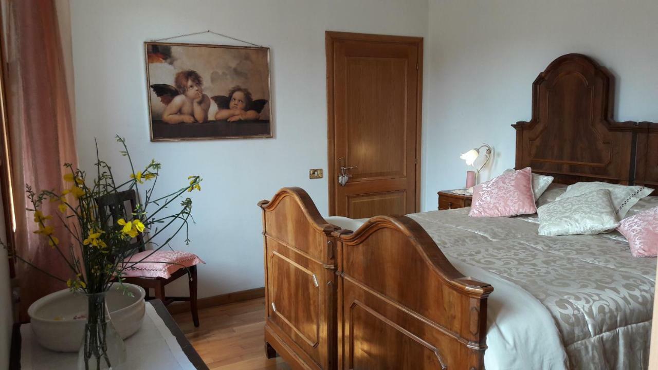 Bed And Breakfast Isabella Miane Экстерьер фото