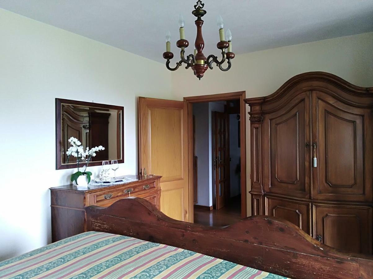 Bed And Breakfast Isabella Miane Экстерьер фото