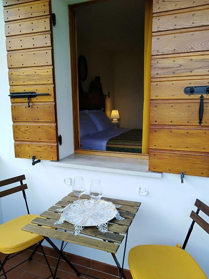 Bed And Breakfast Isabella Miane Экстерьер фото