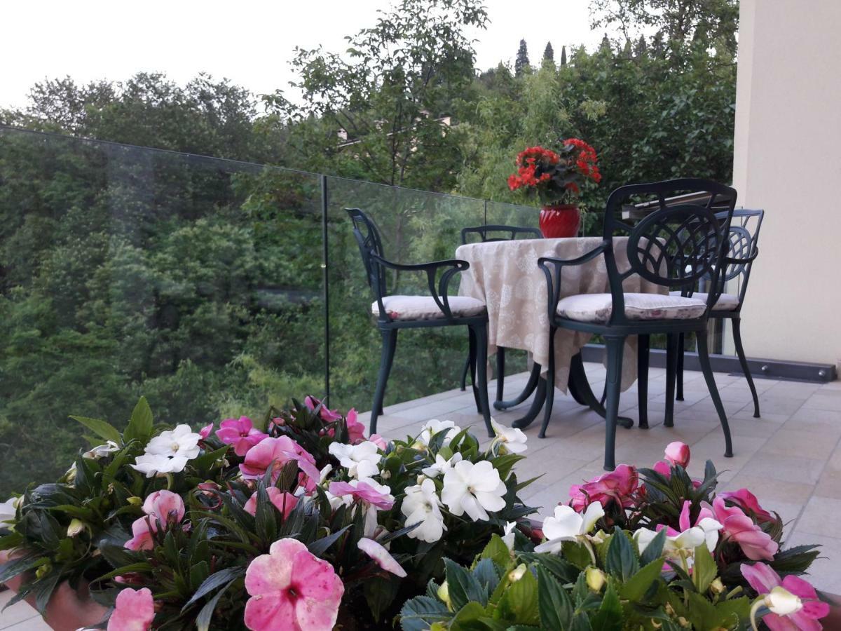 Bed And Breakfast Isabella Miane Экстерьер фото