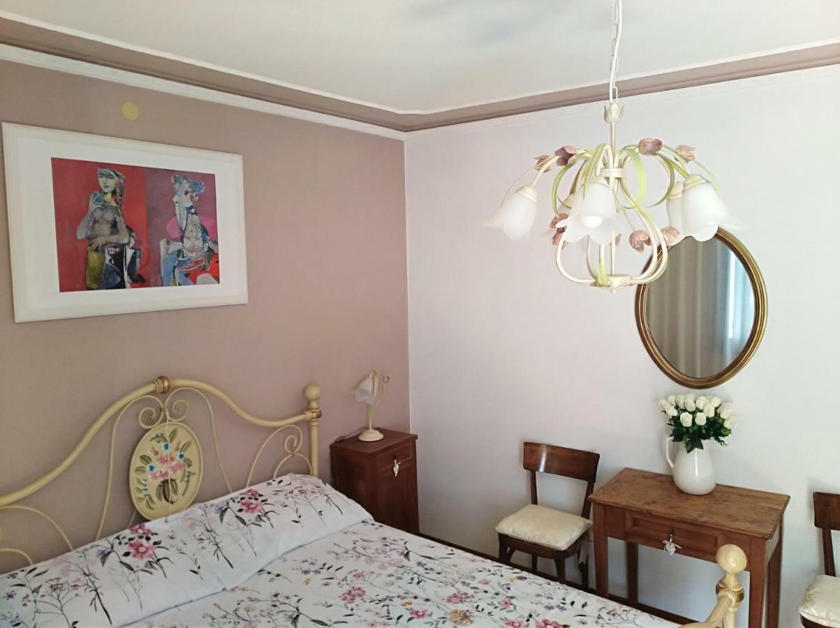 Bed And Breakfast Isabella Miane Экстерьер фото
