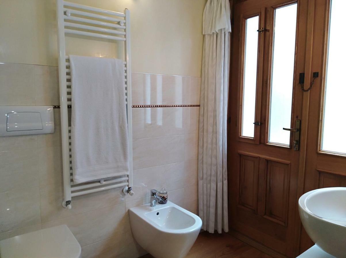 Bed And Breakfast Isabella Miane Экстерьер фото