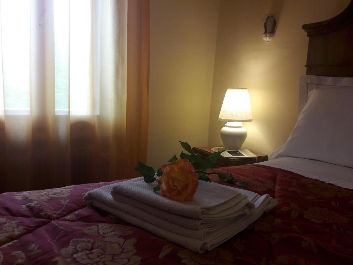 Bed And Breakfast Isabella Miane Экстерьер фото