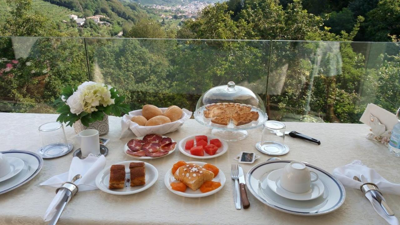 Bed And Breakfast Isabella Miane Экстерьер фото
